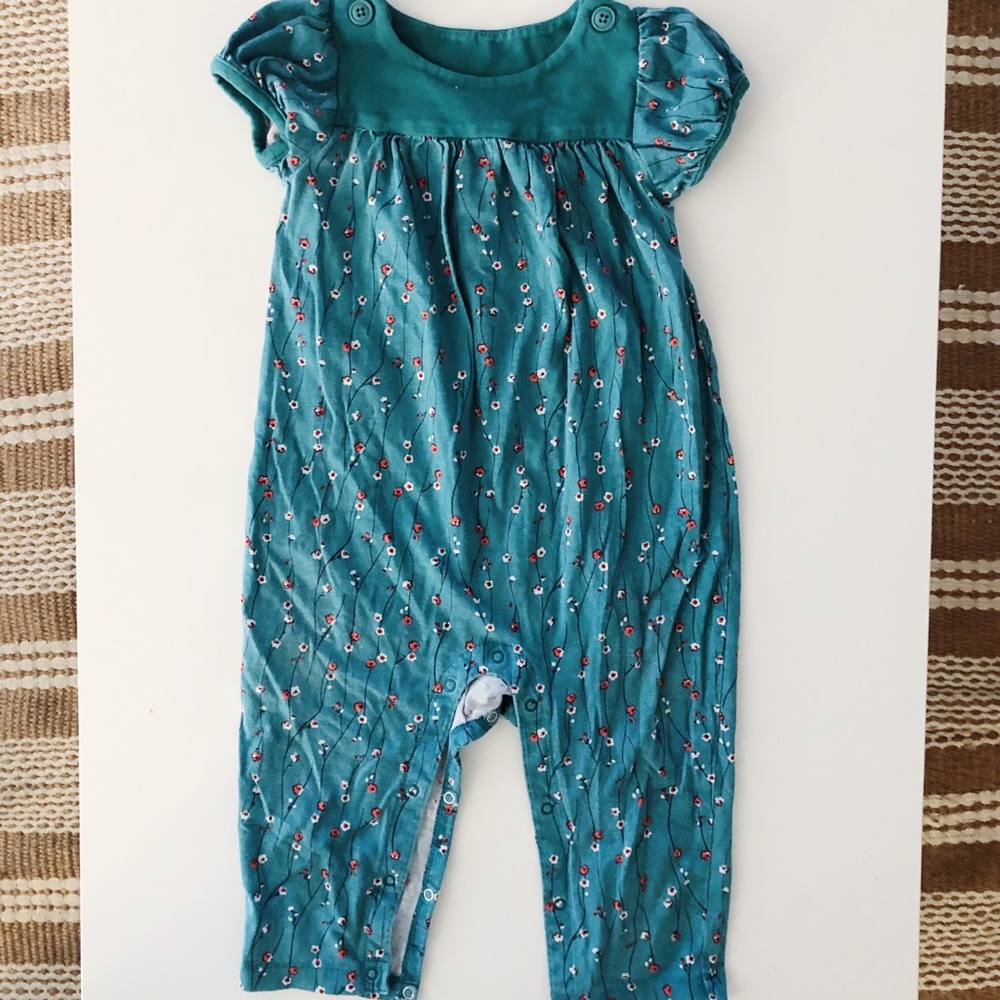 Tea Collection Jumper 18-24mo